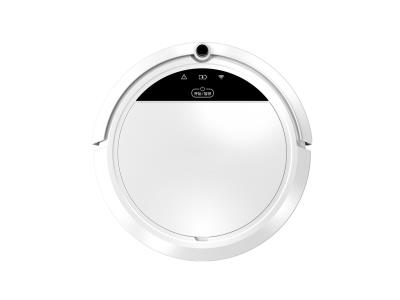 720F Intelligent Sweeping Robot