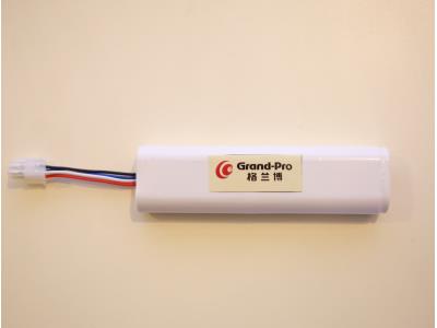 Lithium-ion Rechargeable Battery Pack
