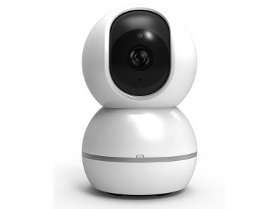 200m piexl PTZ person tracking wilress camera