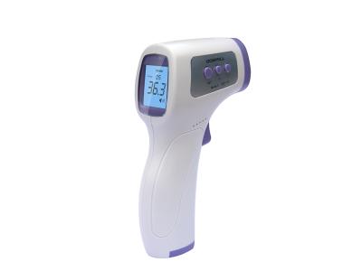 Infrared Forehead Non-Contact Digital Thermometer