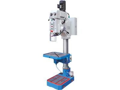 DRILLING MACHINE