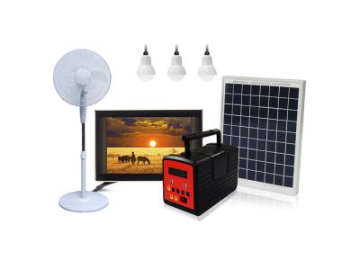 Solar Home Generators