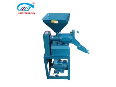 Rice mill machine
