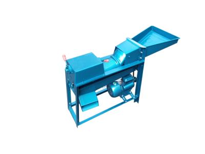 Combined rice mill and husker