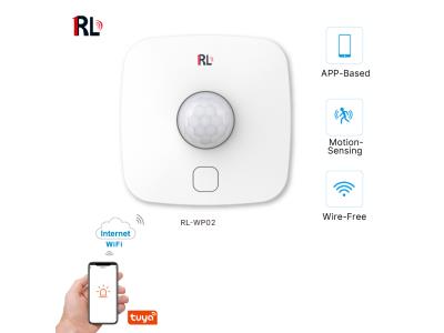 WIFI PIR SENSOR