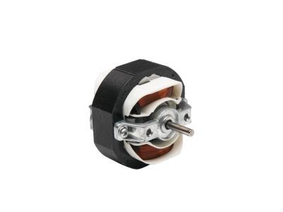YJ58 series shaded pole motor