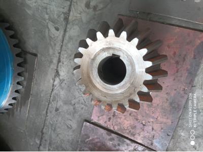 Gear