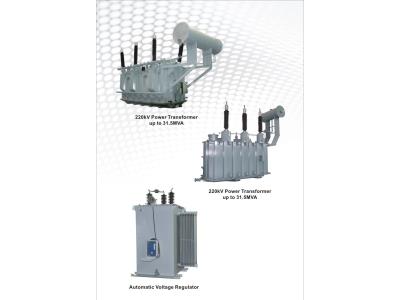 Transformer