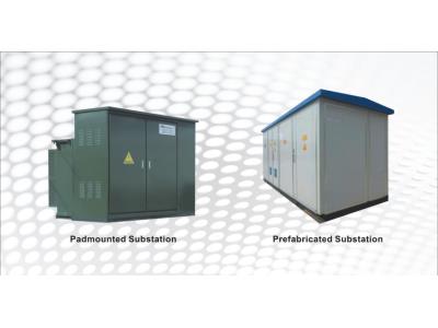 Substation