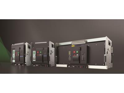 Air circuit breaker