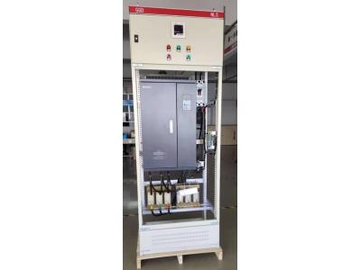 VFD panel board