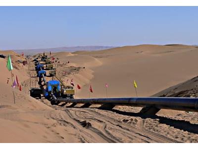 Overall weak pipeline project