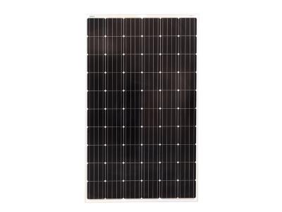 solar panel
