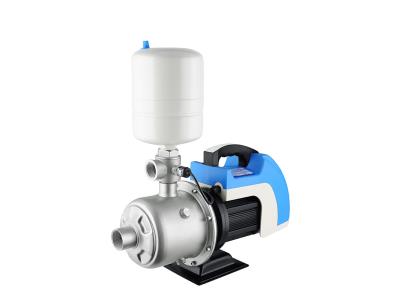 intelligent permanent magnet frequency conversion centrifugal pump