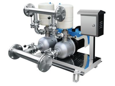 Top quality intelligent constant pressure horizontal centrifugal pump