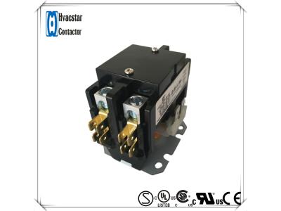 2POLE 40A 24V AC Contactor