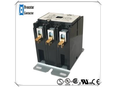 3POLE 30A 24V DP Contactor