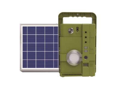 solar energy storage system