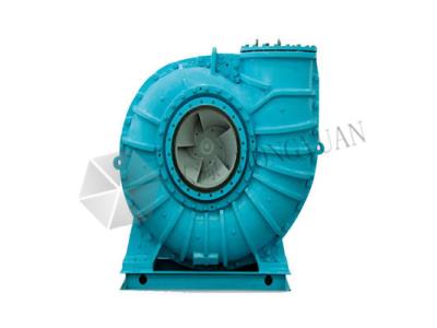 SiC Ceramic Pump - HVT serie