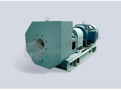 SiC Ceramic Pump - LVT Serie