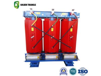 dry type transformer