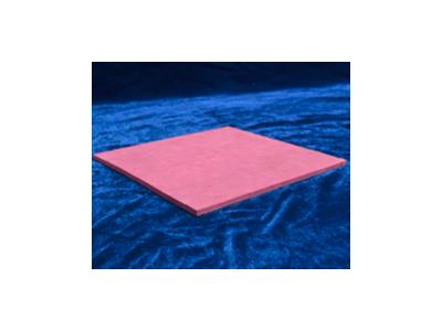 Wear resistant ceramic lining