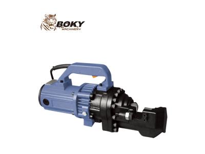 Hydraulic Steel bar cutter