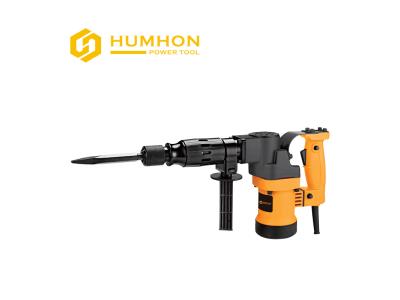 Demolition Hammer