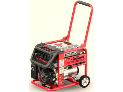 gasoline generator