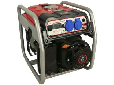 gasoline generator