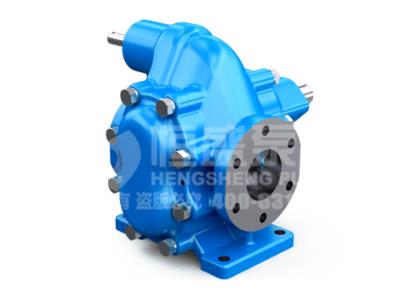 KCB gear pump