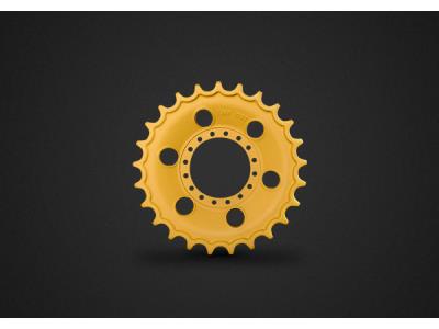 sprocket