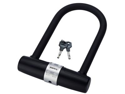 SHACKLE LOCK