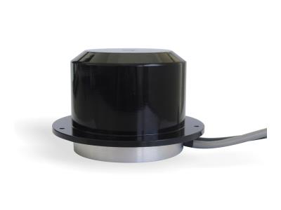 FFU motors