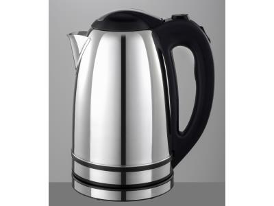 3L big size electric kettle