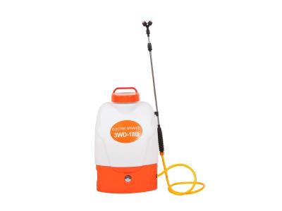 Electric Sprayer