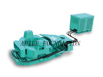 The AFEXWX Casing Oscillators