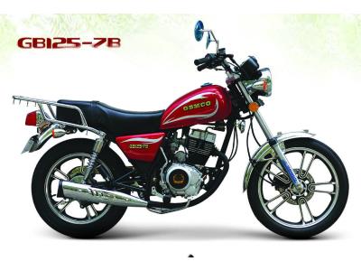 GB125-7B
