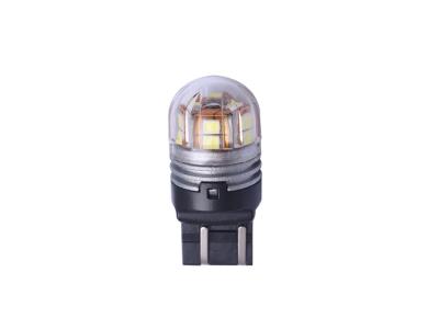 T20 7443 LED 15SMD W21/5W 10-30V Super Bright White Amber Red