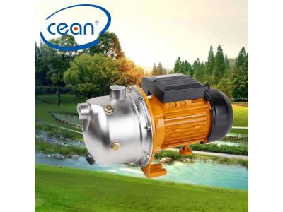 JET PUMP