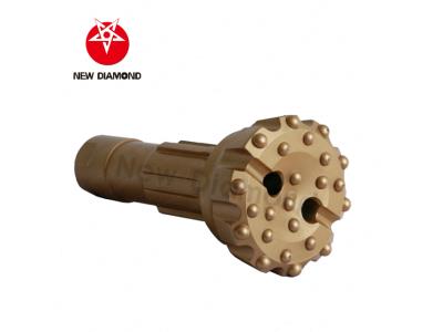 PR54R RC hammer and bit