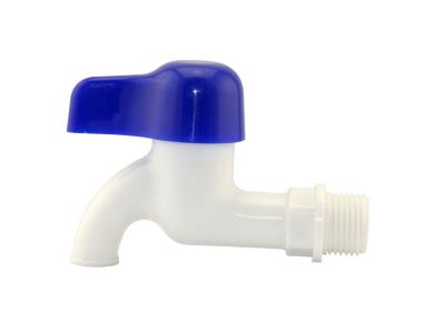 Lead free faucet