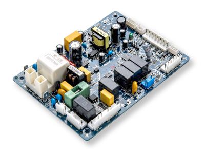 Low NOX boiler controller