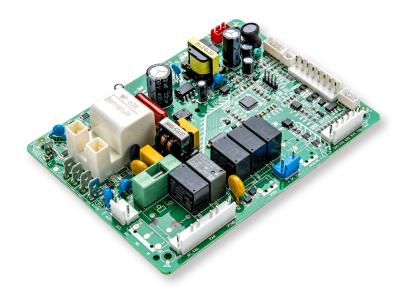 Combi boiler controller