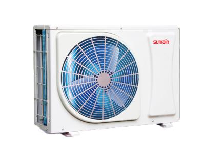 heat pump water heater