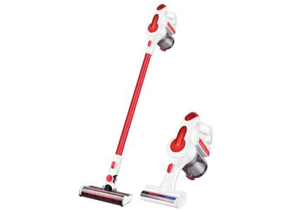 Vacuum cleaner