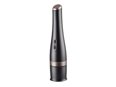 Cordless vacuum cleaner
