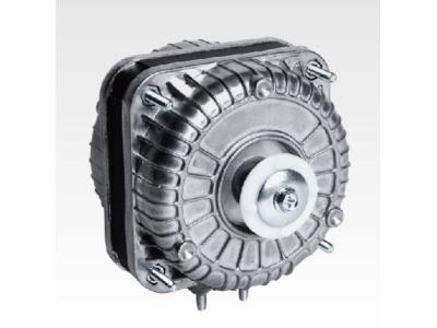 SHADED POLE MOTOR