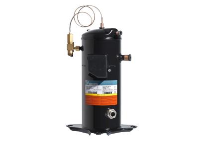LOW TEMP SCROLL COMPRESSOR