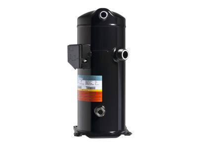 SCROLL COMPRESSOR